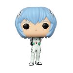 Product Funko Pop! Evangelion Rei Ayanami thumbnail image