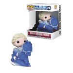 Product Funko Pop! Frozen 2 Elsa Riding Nokk thumbnail image