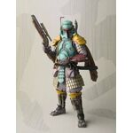 Product Star Wars Meisho Movie Realization Action Figure Ronin Boba Fett  thumbnail image