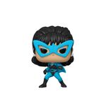 Product Funko Pop! Marvel 80th First Appearance Black Widow thumbnail image