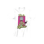 Product Rick & Morty Rick Relax T-Shirt thumbnail image