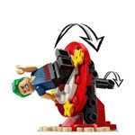 Product LEGO® One Piece: Τέντα Τσίρκου του Μπάγκι (75637) thumbnail image