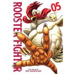 Product Rooster Fighter Vol.05 thumbnail image