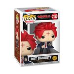 Product Φιγούρα Funko Pop! Mashle: Magic & Muscles - Dot Barrett (Chase is Possible) thumbnail image
