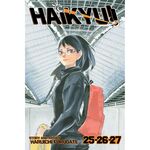 Product Haikyu!! (3-in-1 Edition), Vol. 9 thumbnail image