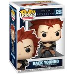 Product Φιγούρα Funko Pop! Solo Leveling - Baek Yoonho thumbnail image