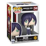 Product Funko Pop! Chainsaw Man Reze Arc Movie – Reze (Chase is Possible) thumbnail image