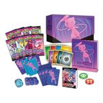 Product Pokemon TCG Sword & Shield 8 Fusion Strike Elite Trainer Box thumbnail image
