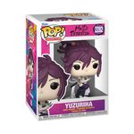 Product Funko Pop! Hell's Paradise - Yuzuriha thumbnail image