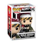 Product Funko Pop! Bleach: Thousand-Year Blood War - Renji Abarai thumbnail image