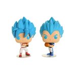 Product Funko Pop!Dragonballl Z Goku & Vegeta (Baseball) 2Pack thumbnail image