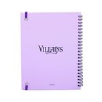Product Disney Ursula Notebook thumbnail image