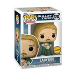 Product Funko Pop! Bullet Train  Lady Bug thumbnail image