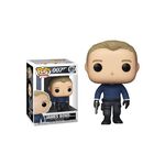 Product Funko Pop! James Bond (No Time to Die) thumbnail image