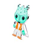 Product Funko Pop! Large Pin Star Wars Greedo thumbnail image