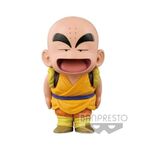 Product Αγαλματίδιο Dragon Ball Collection: Dragon Ball - Krillin (Vol B) thumbnail image
