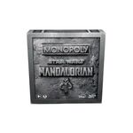 Product Star War The Mandalorian Monopoly thumbnail image