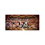 Product Disney Masterpiece Puzzle Orchestra thumbnail image