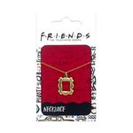 Product Friends Frame Necklace thumbnail image