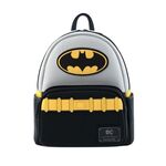 Product Τσάντα Πλάτης Loungefly DC Comics Batman Cosplay Mini Backpack thumbnail image