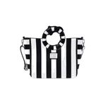 Product Loungefly Beetlejuice Sandworm Handle Crossbody Bag thumbnail image