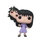 Product Funko Pop! Junji Ito Tomie thumbnail image
