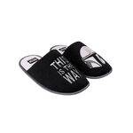 Product Star Wars The Mandalorian Slippers thumbnail image