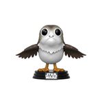 Product Funko Pop! Star Wars Porg thumbnail image