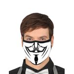 Product Unity Reusable Face Mask thumbnail image