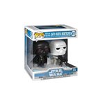Product Funko Pop! Star Wars Battle Echo Darth Vader and Stormtrooper thumbnail image