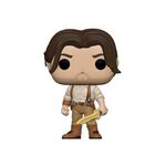 Product Funko Pop! The Mummy Rick O'Connell thumbnail image