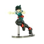 Product Φιγούρα My Hero Academia Enter The Hero Deku thumbnail image