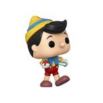 Product Funko Pop! Disney Pinocchio thumbnail image