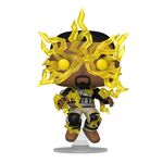 Product Funko Pop! Marvel No Way Home Spider Man Electro thumbnail image