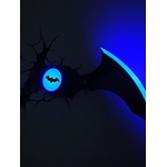 Product Dc Comics Batman Batarang Wall Lamp thumbnail image