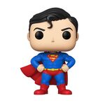 Product Funko Pop! DC Superman 10'' (Chase is Possible) (Special Edition) thumbnail image