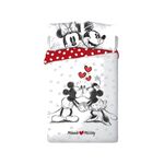 Product Disney Mickey and Minnie Polka Dot Bed Single thumbnail image