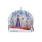 Product Disney Frozen Family set Figures thumbnail image
