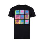Product Dc Comics Pop Art Batman T-shirt thumbnail image