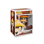 Product Funko Pop! Mortal Kombat Raiden With Lightning (Special Edition) thumbnail image