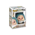 Product Funko Pop! Disney Snow White Sleepy thumbnail image