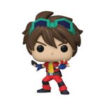 Product Funko Pop! Bakugan Dan Kuso thumbnail image
