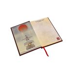 Product One Piece Skull Notebook thumbnail image