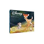 Product Disney 2021 Daily Calendar thumbnail image