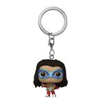 Product Μπρελόκ Funko Pocket Pop! Mrs Marvel thumbnail image