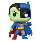 Product Funko Pop! DC Comics Composite Superman/Batman (Special Edition) thumbnail image
