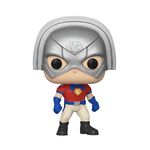 Product Funko Pop! DC Comics Suicide Squad Peacemaker thumbnail image