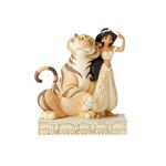 Product Enesco Disney Jasmine White Woodland Figurine thumbnail image