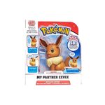 Product Pokemon My Partner Eevee thumbnail image