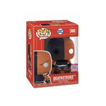 Product Φιγούρα Funko Pop! DC Comics Imperial Deathstroke (SDCC21) thumbnail image